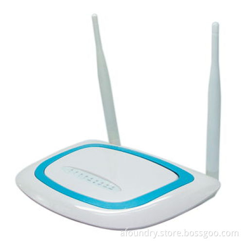 300Mbps High Power Wireless POE Routers, 5dBi External